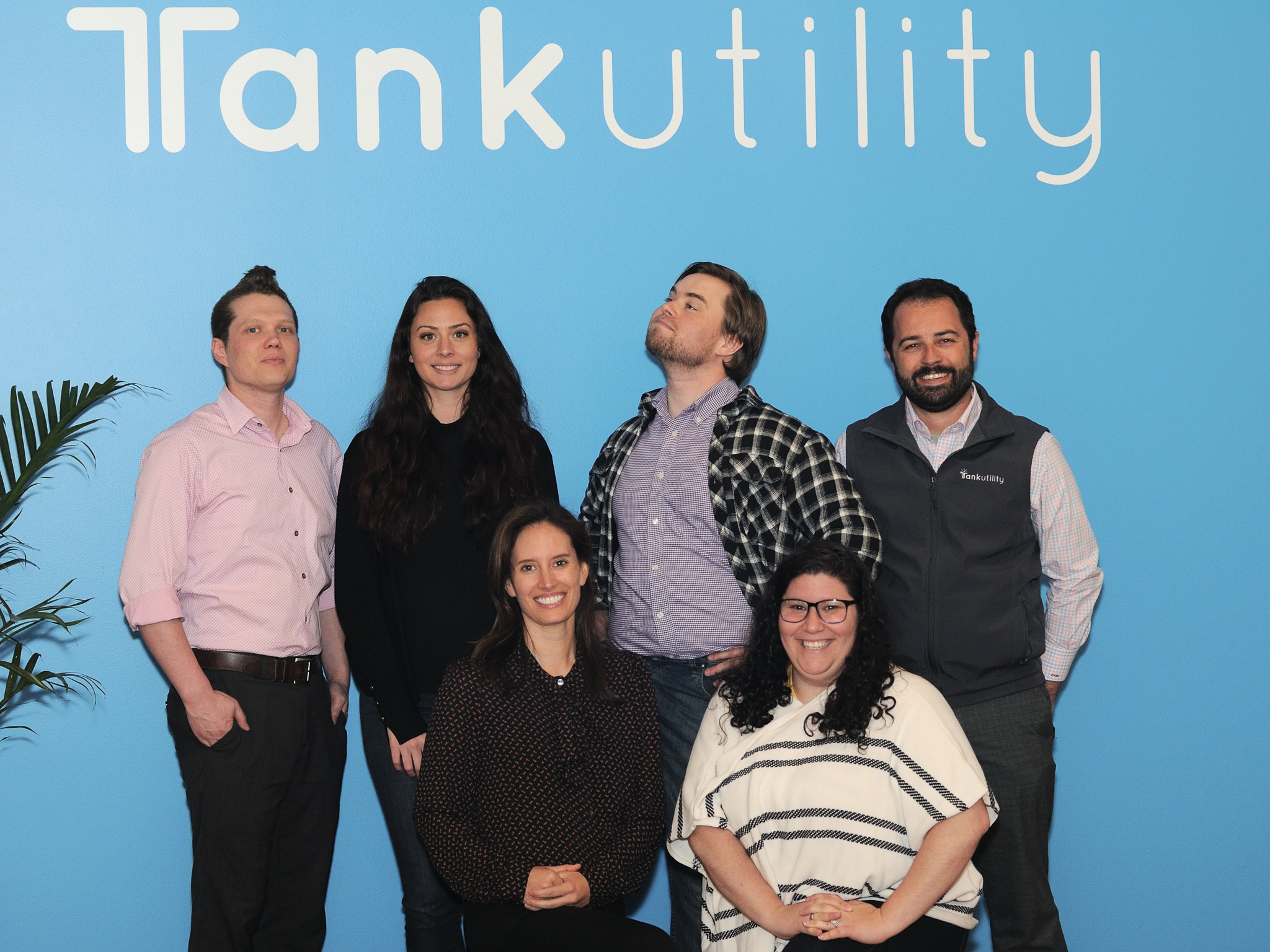 Customer_Success_Team_Tank_Utility